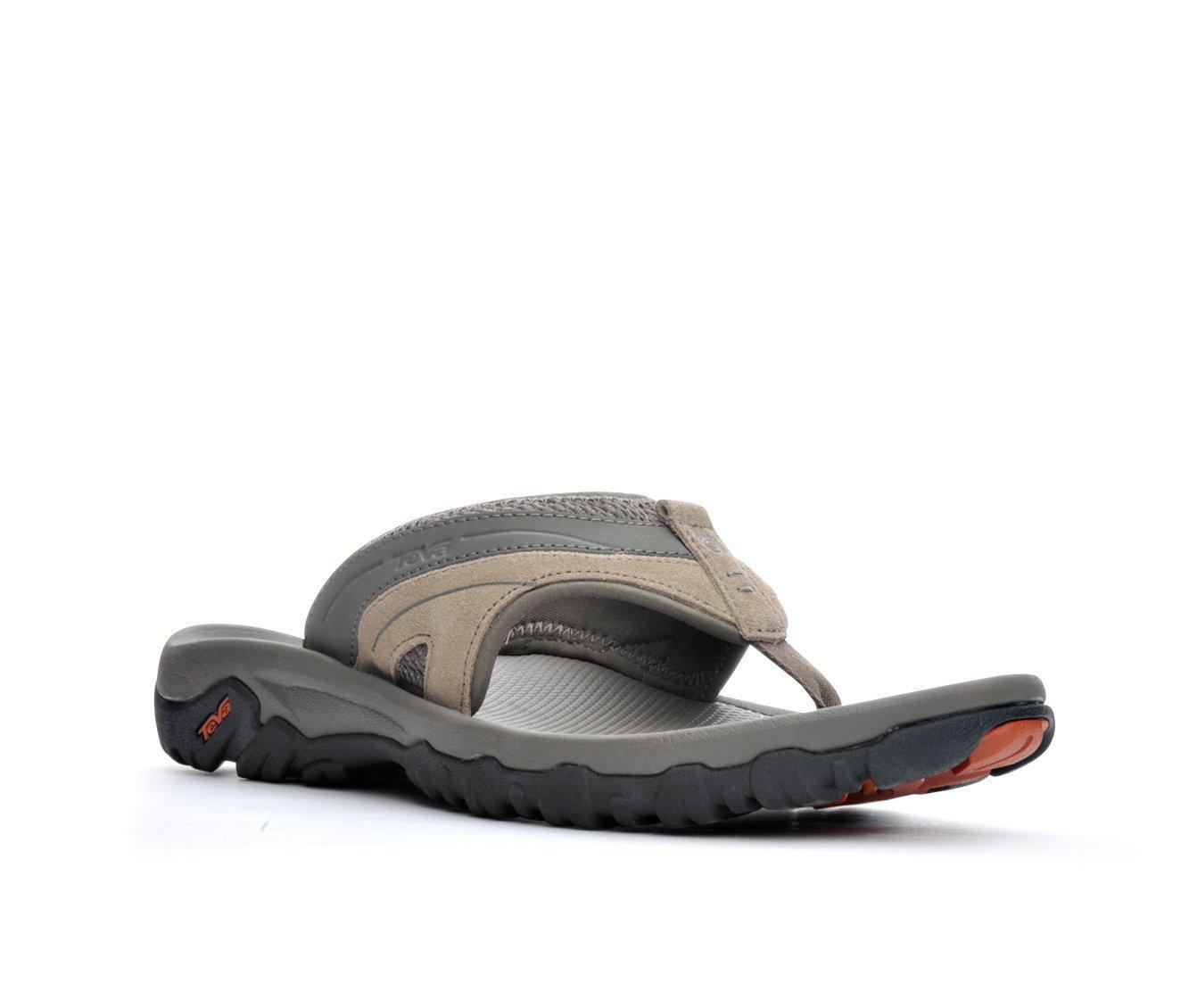 Men's Teva Pajaro Flip-Flops Product Image