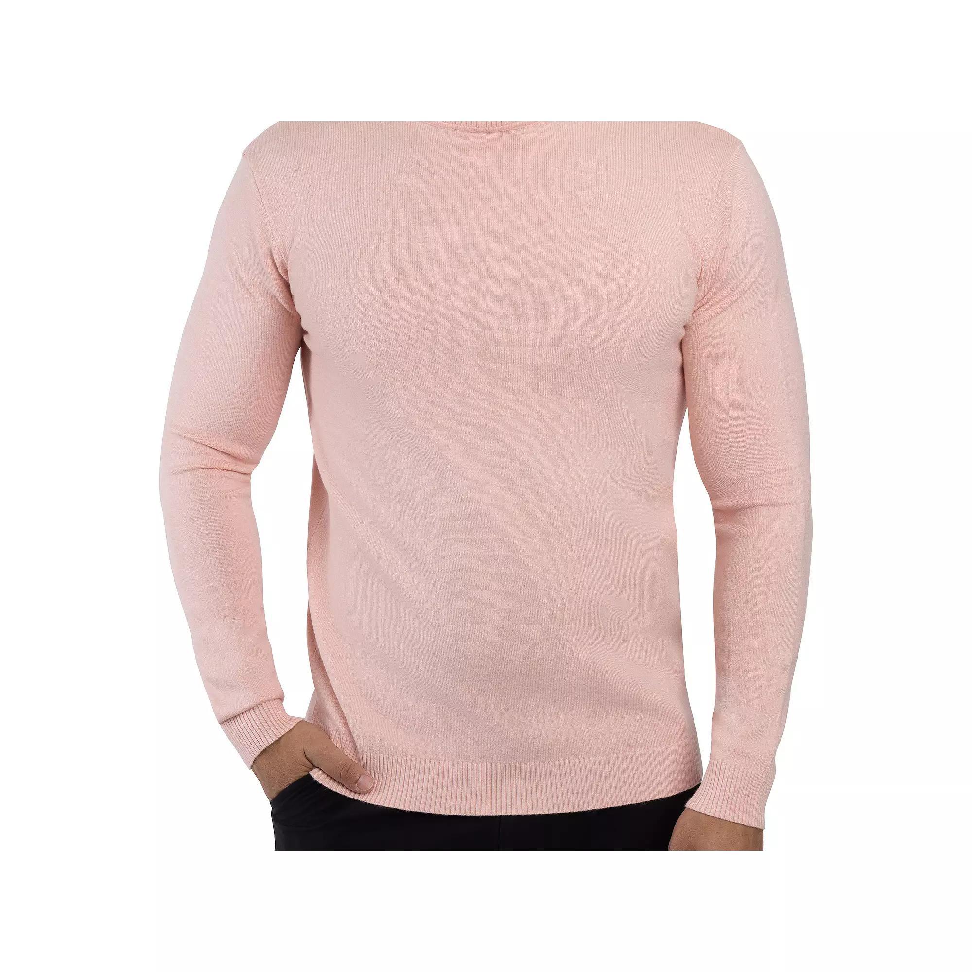 Men's Xray Turtleneck, Size: Large, Blue Product Image