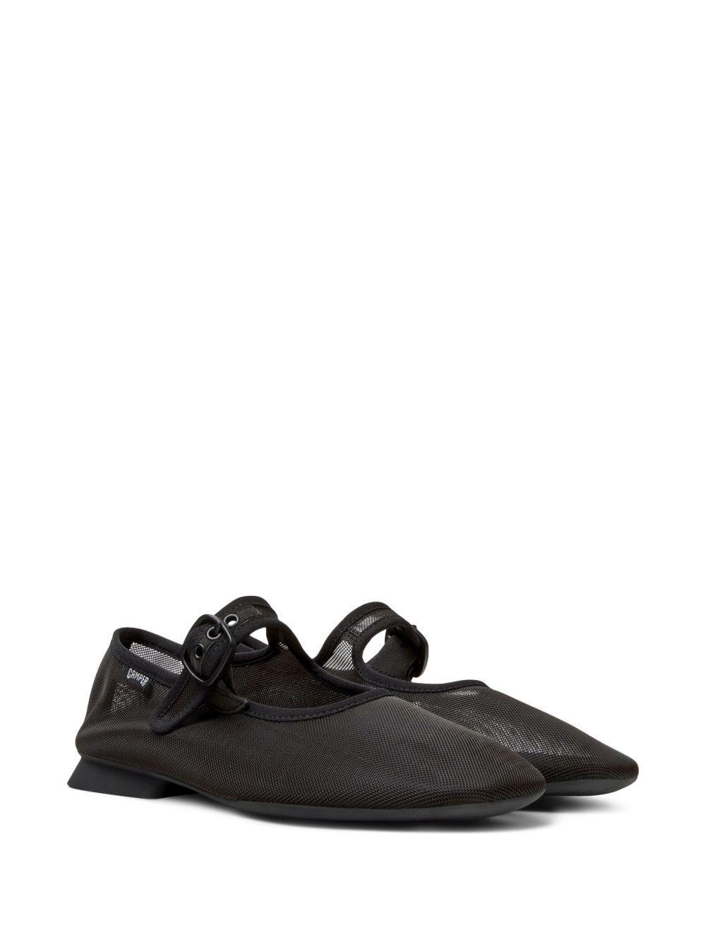 Casi Myra ballerina shoes  Product Image