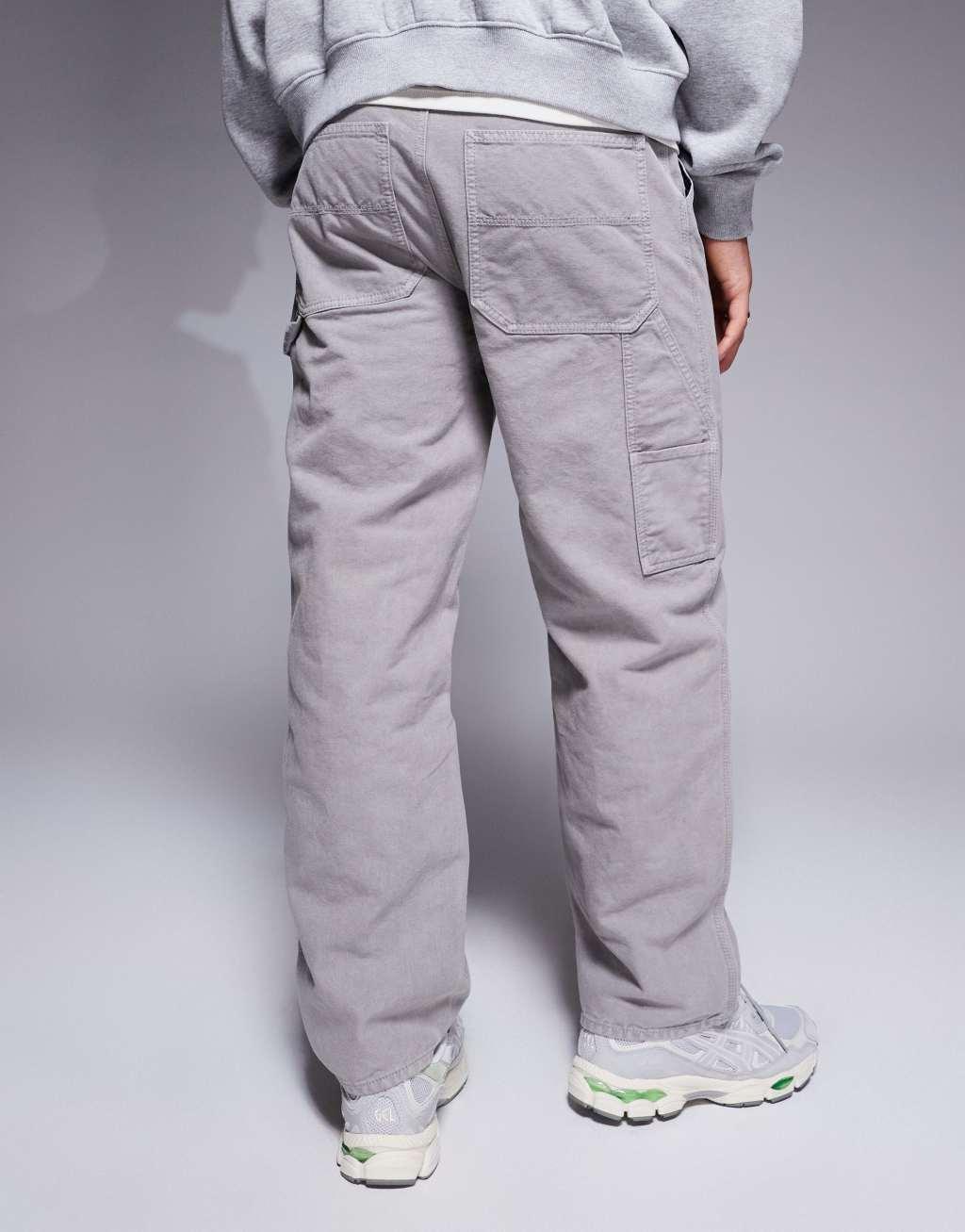 HUGO BLUE Getro pants in black Product Image