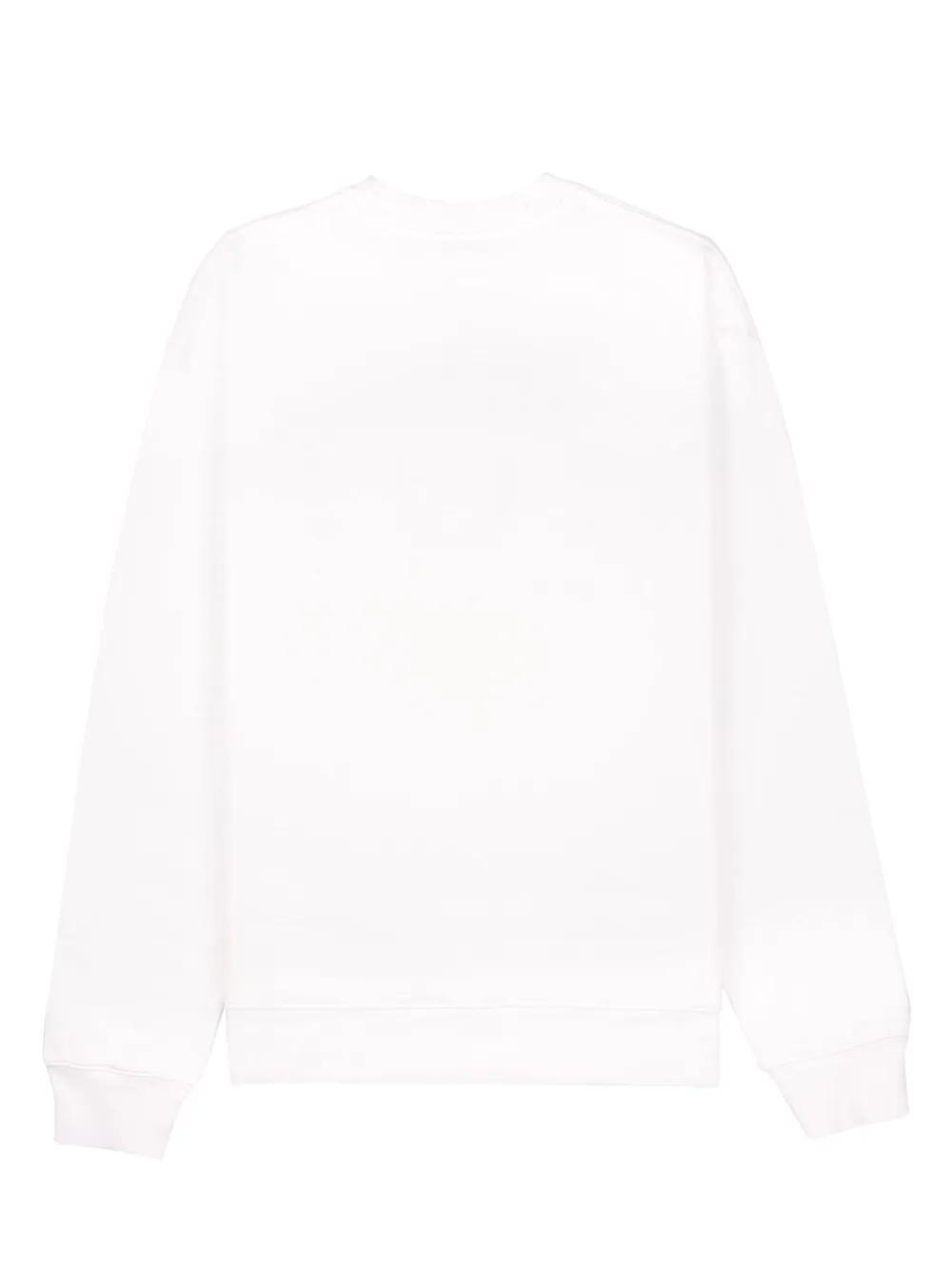 Vendome cotton sweatshirt Product Image