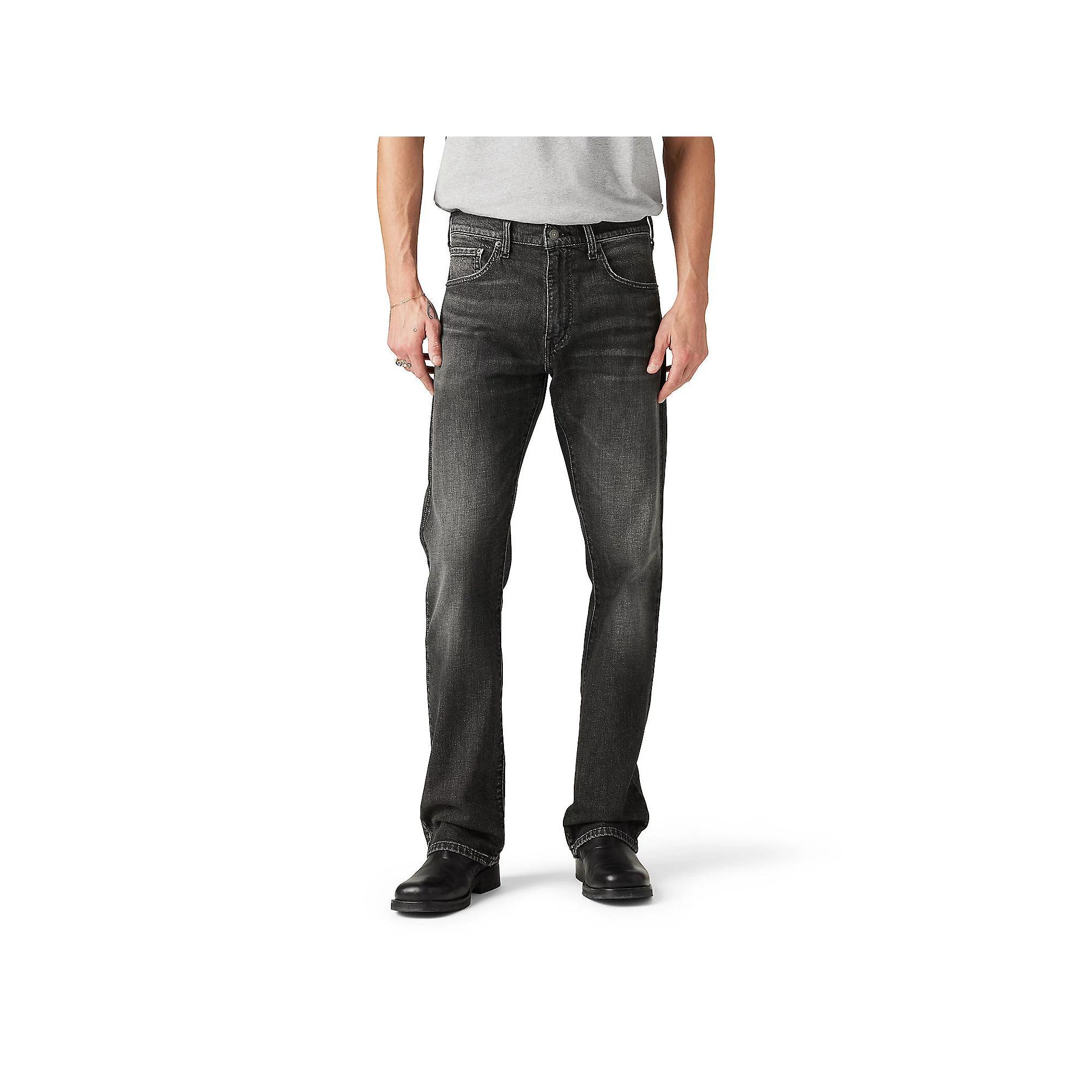 Men's Levi's® 517™ Bootcut Jeans, Size: 40 X 32, Across The Road Product Image
