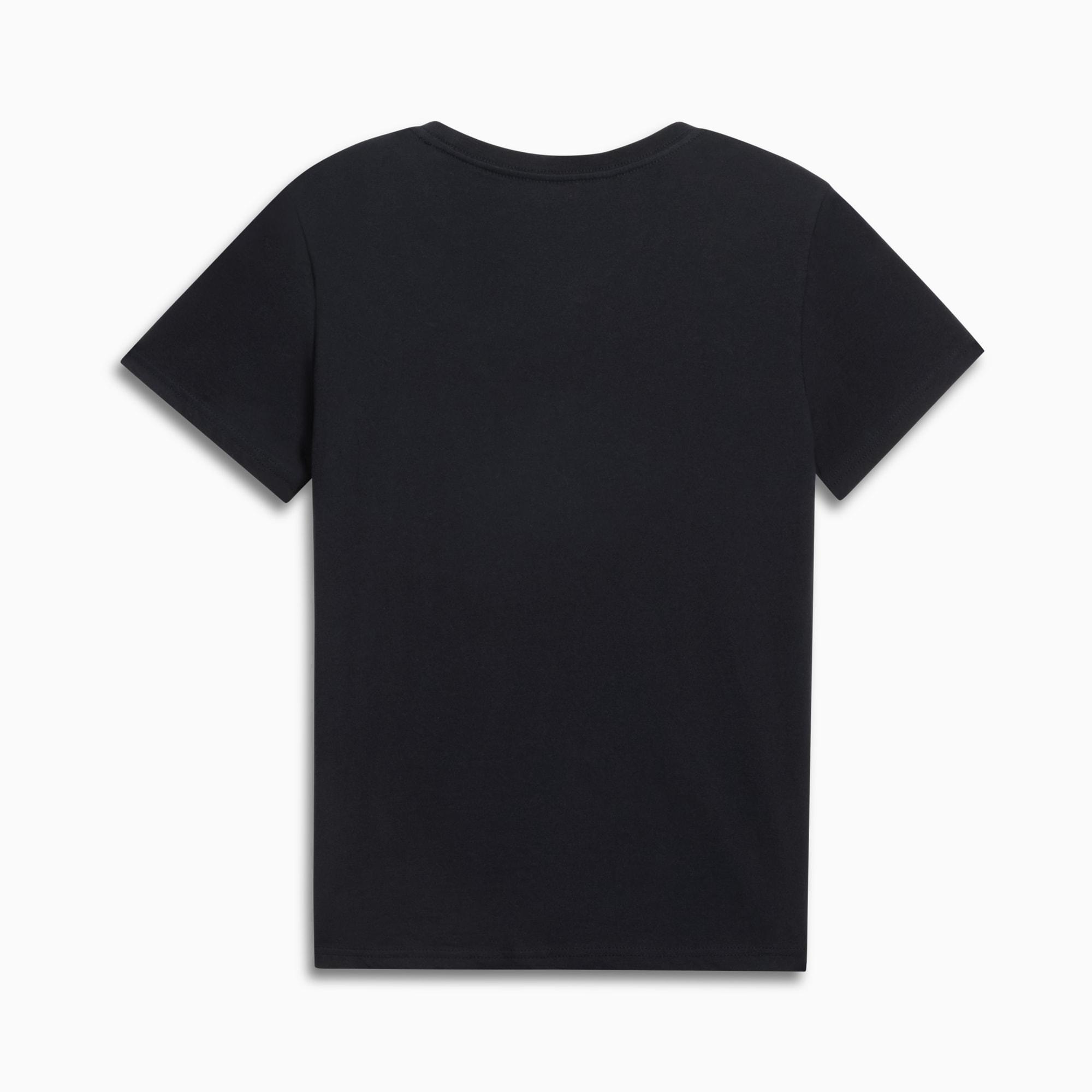 PUMA Upfront Line Women's Tee Product Image