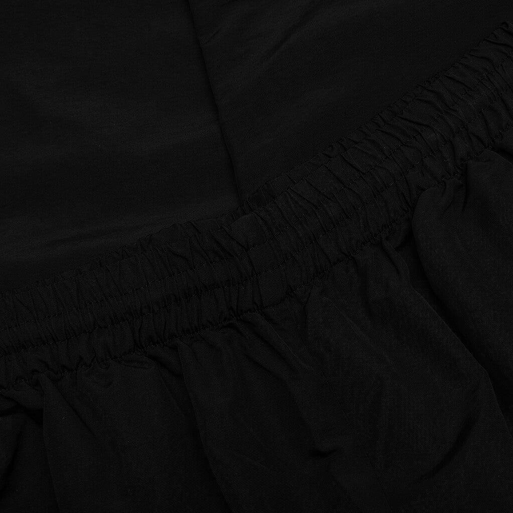 Academy Sweatpant - Black/White Male Product Image
