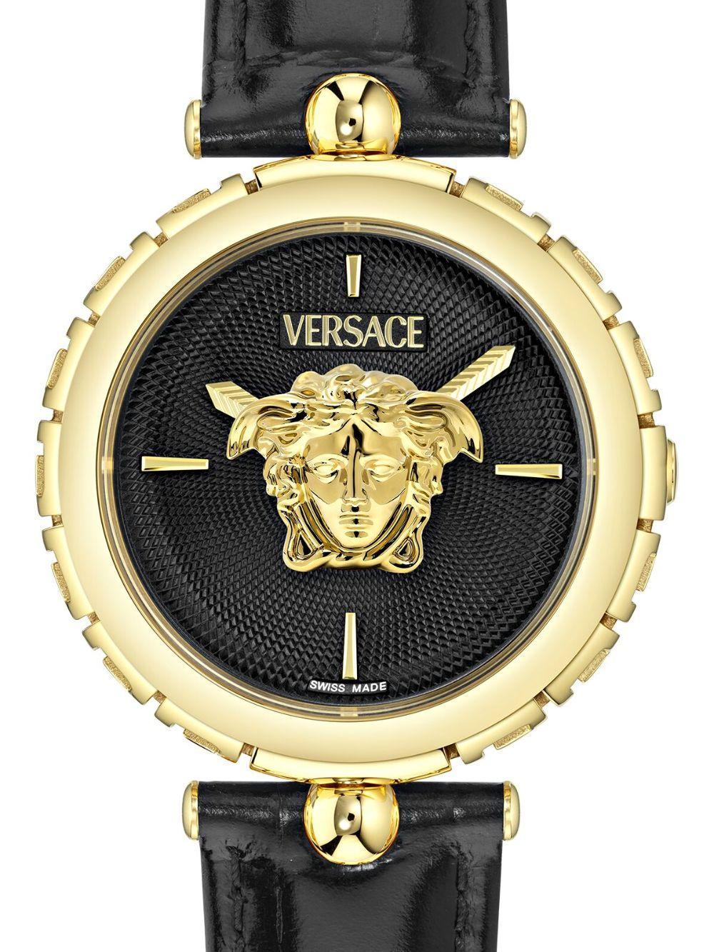 Medusa Heritage 38mm Product Image