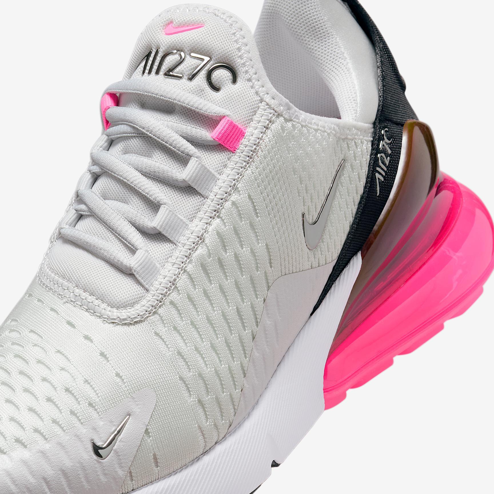 Nike Air Max 270 Women's Shoes Product Image
