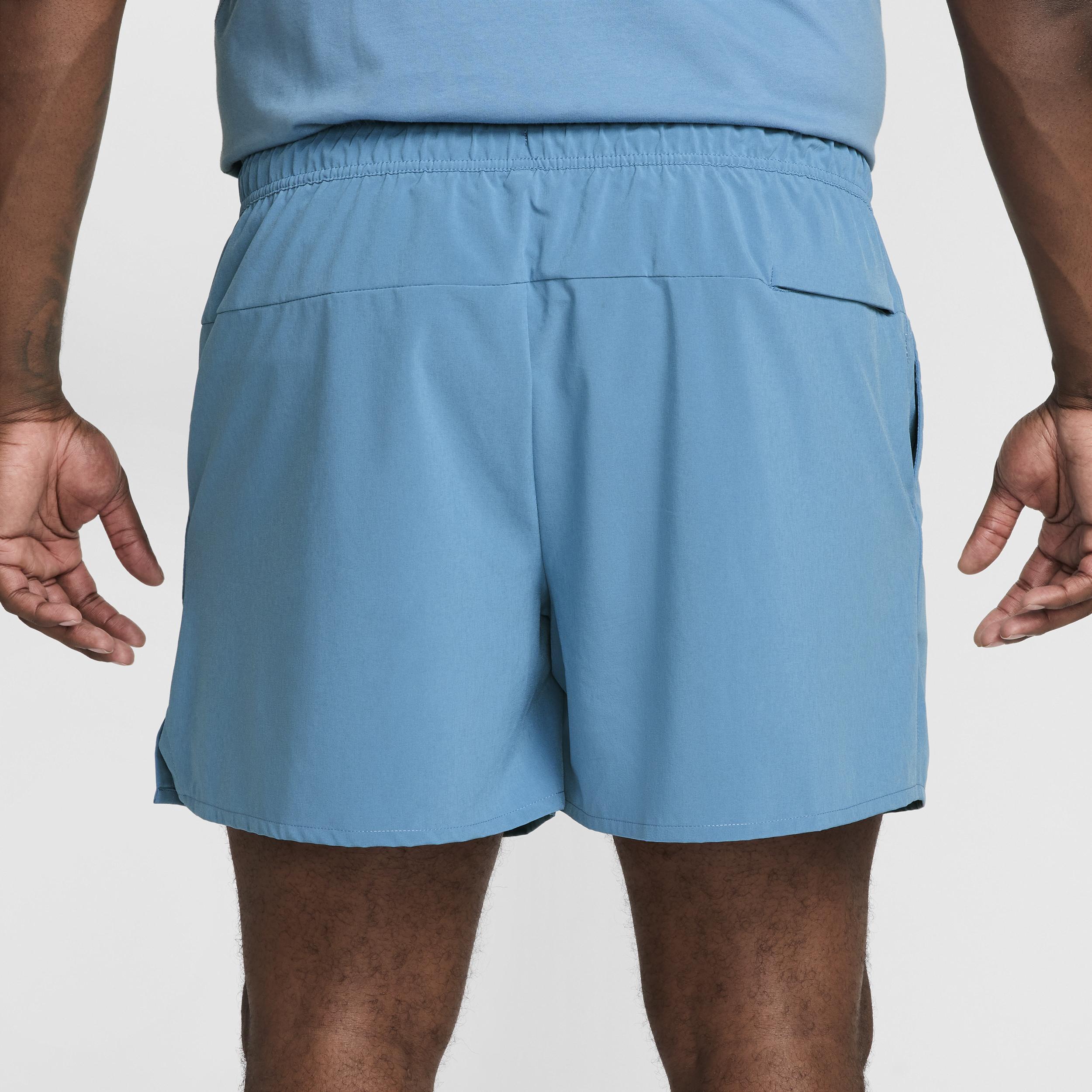 Nike Men's Unlimited Dri-FIT 5" Unlined Versatile Shorts Product Image