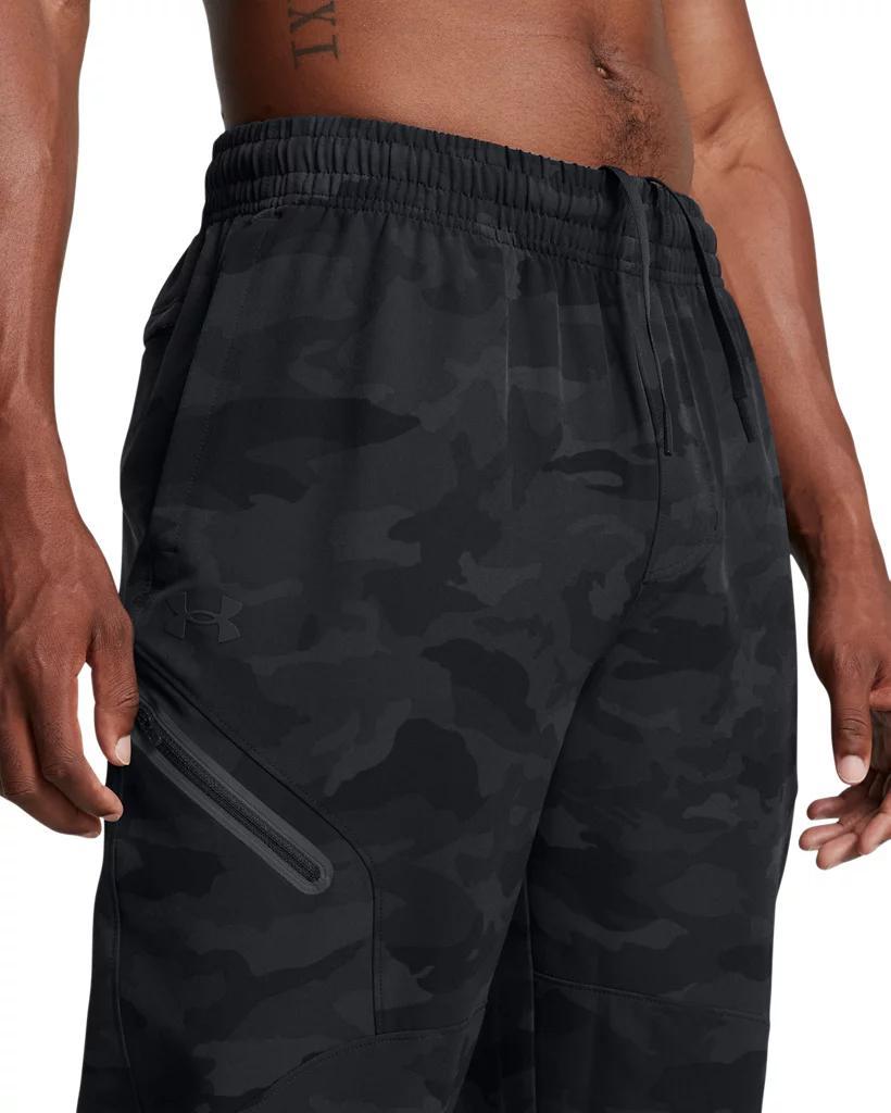 Men's UA Unstoppable Joggers Product Image