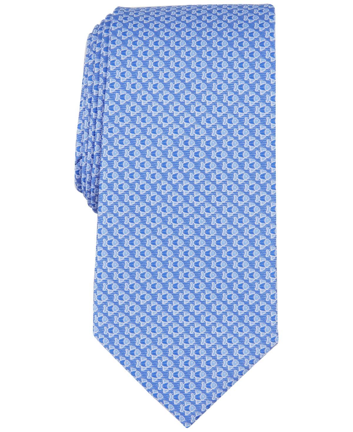 Club Room Mens Davie Fish Tie, Created for Macys Product Image