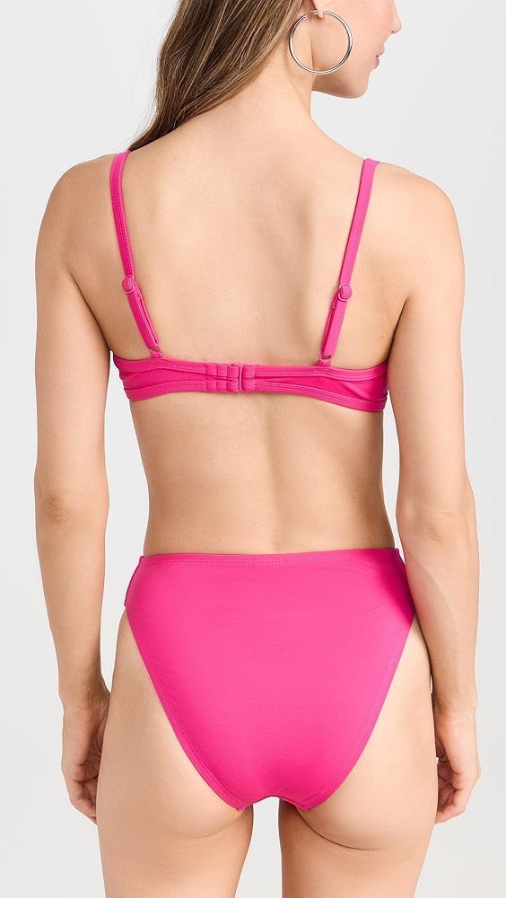 Good American Capri Top | Shopbop Product Image