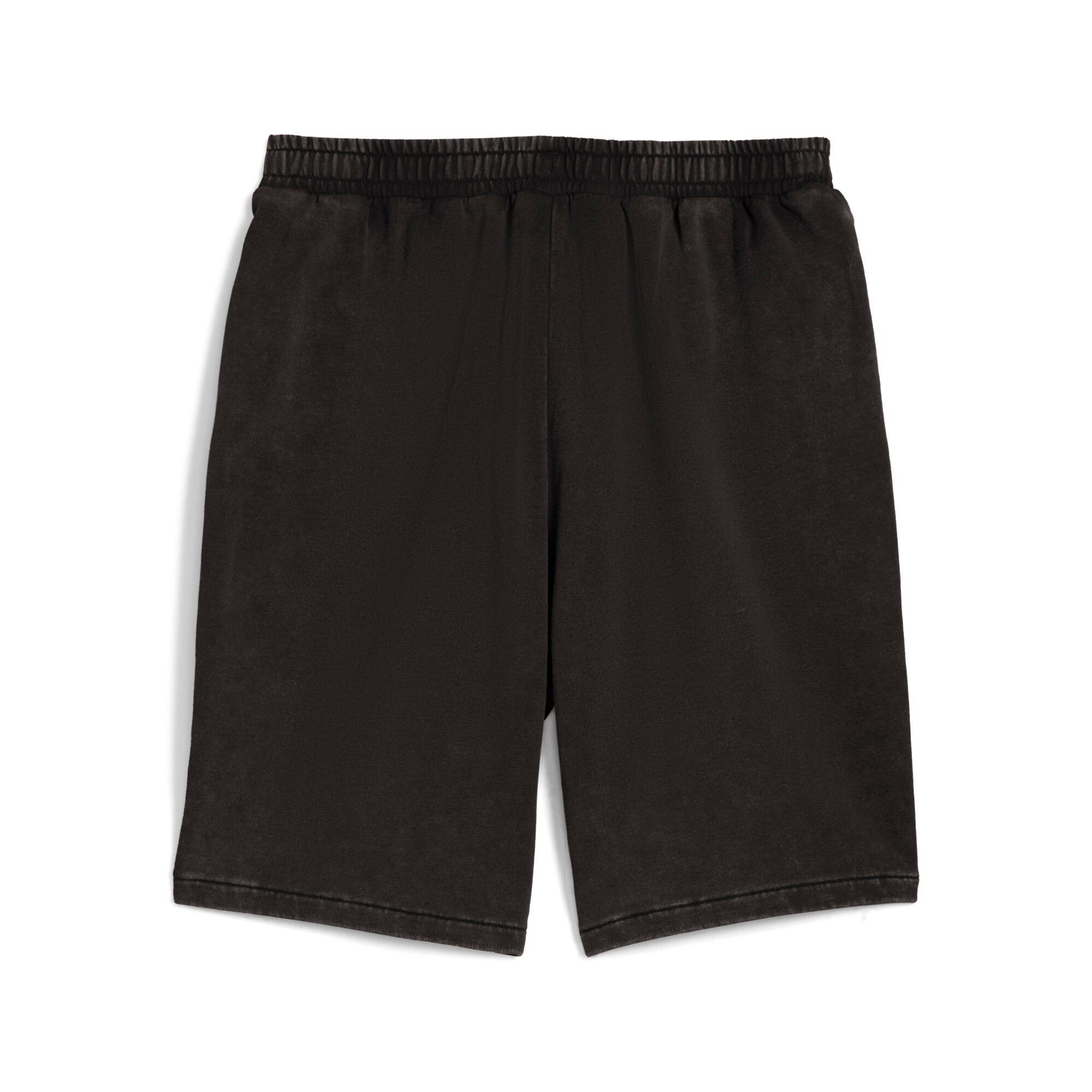 Scuderia Ferrari Sportswear SW Shorts Men Product Image