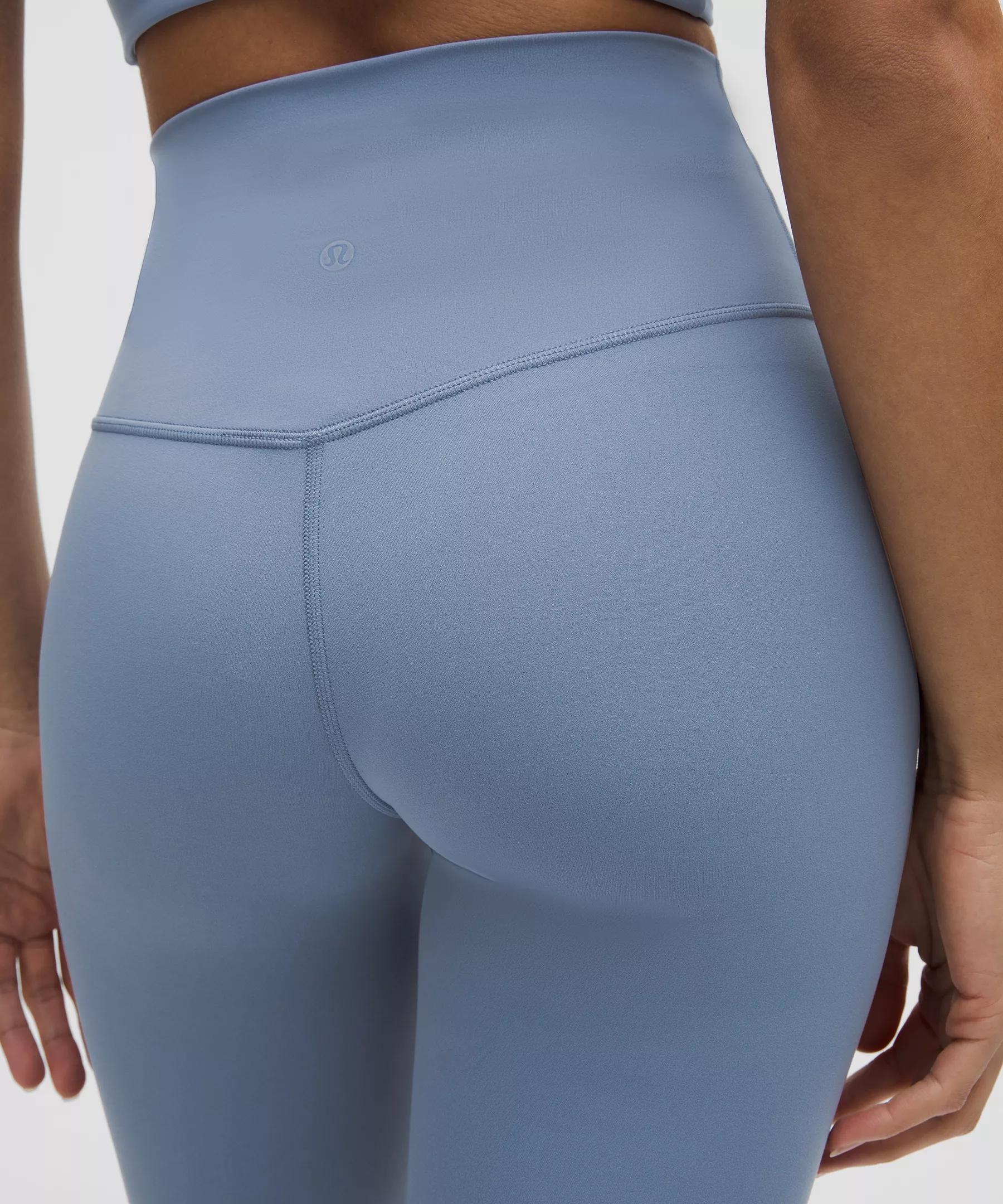 lululemon Align™ High-Rise Crop 21" Product Image
