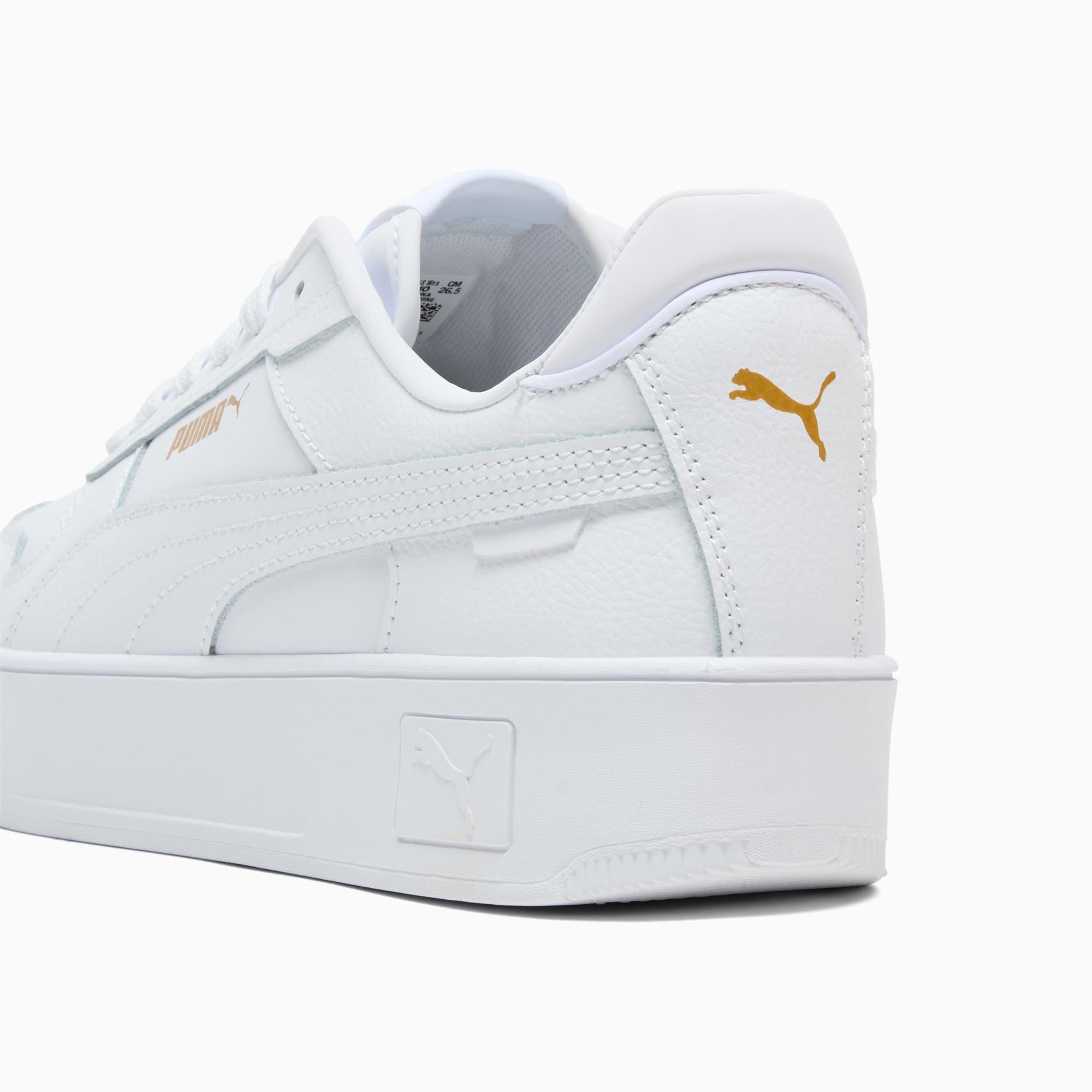 Carina Street Women's Sneakers Product Image