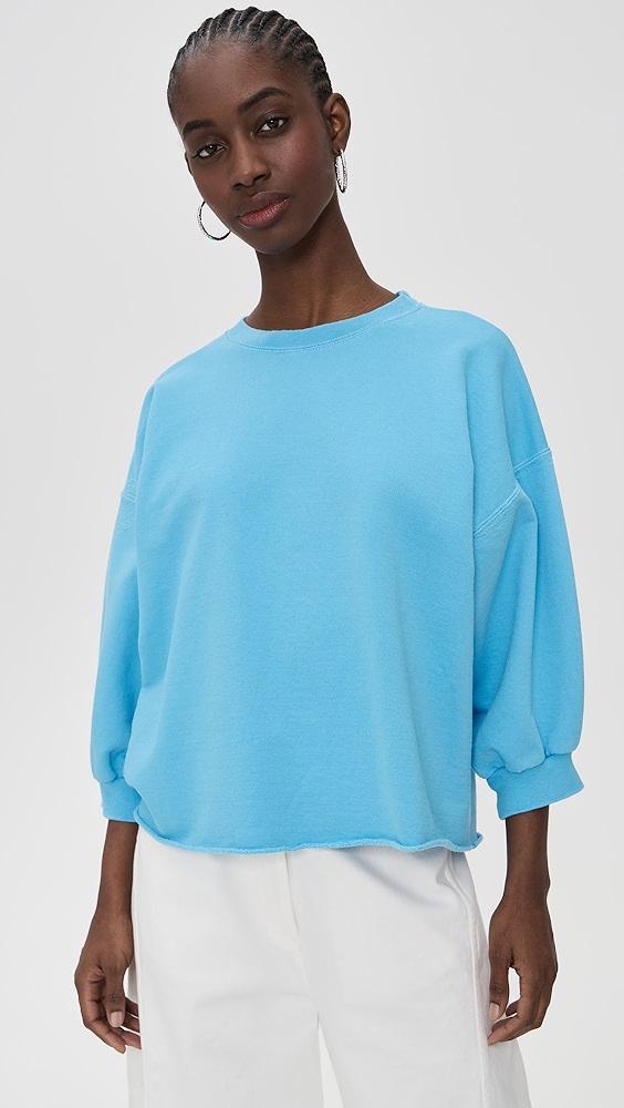 Rachel Comey Fond Sweatshirt | Shopbop Product Image