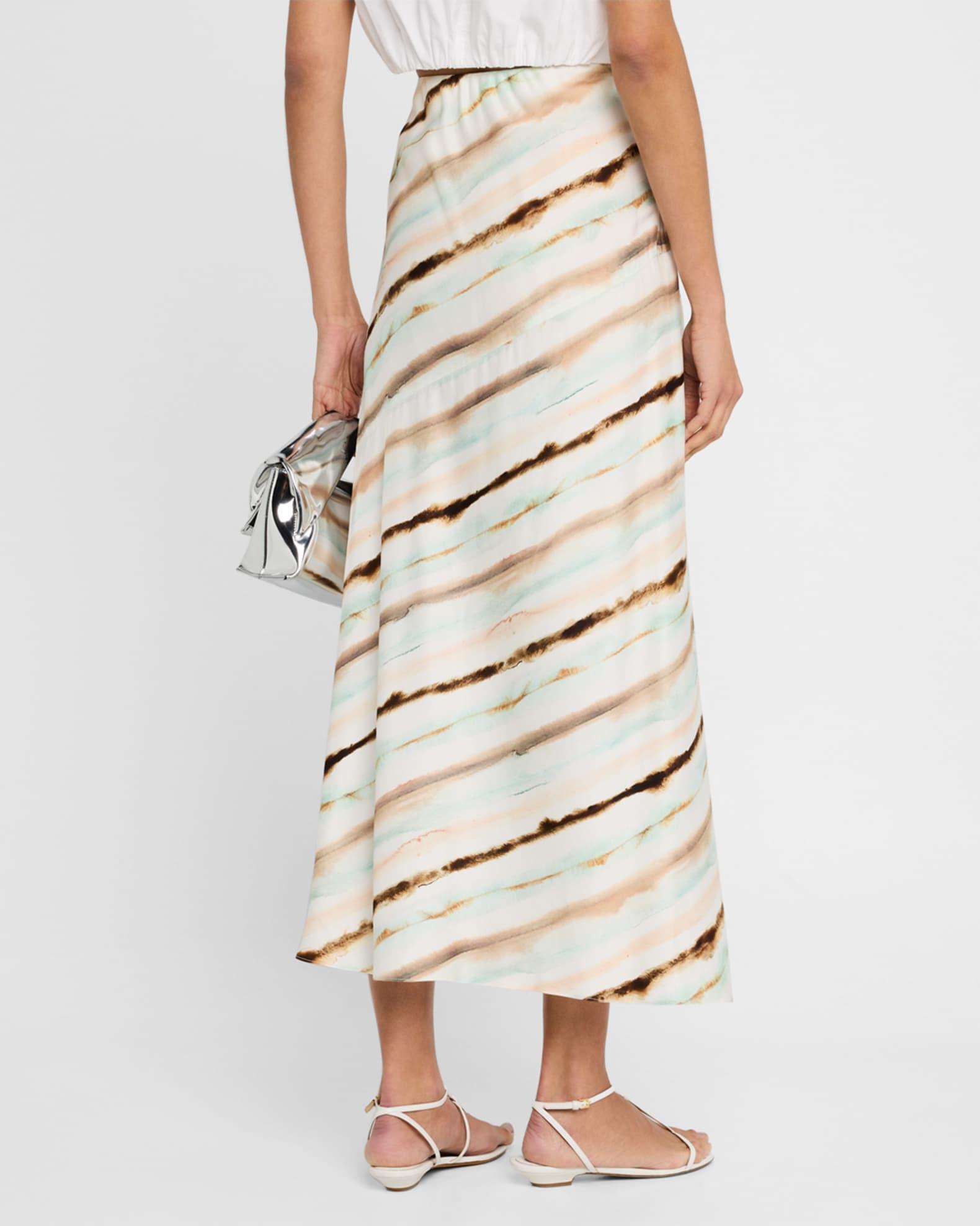 Rita Slip Skirt  Product Image