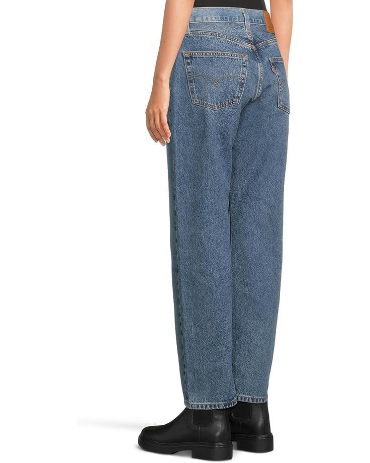 Women's Levi's® Premium 501 '90s Western Product Image