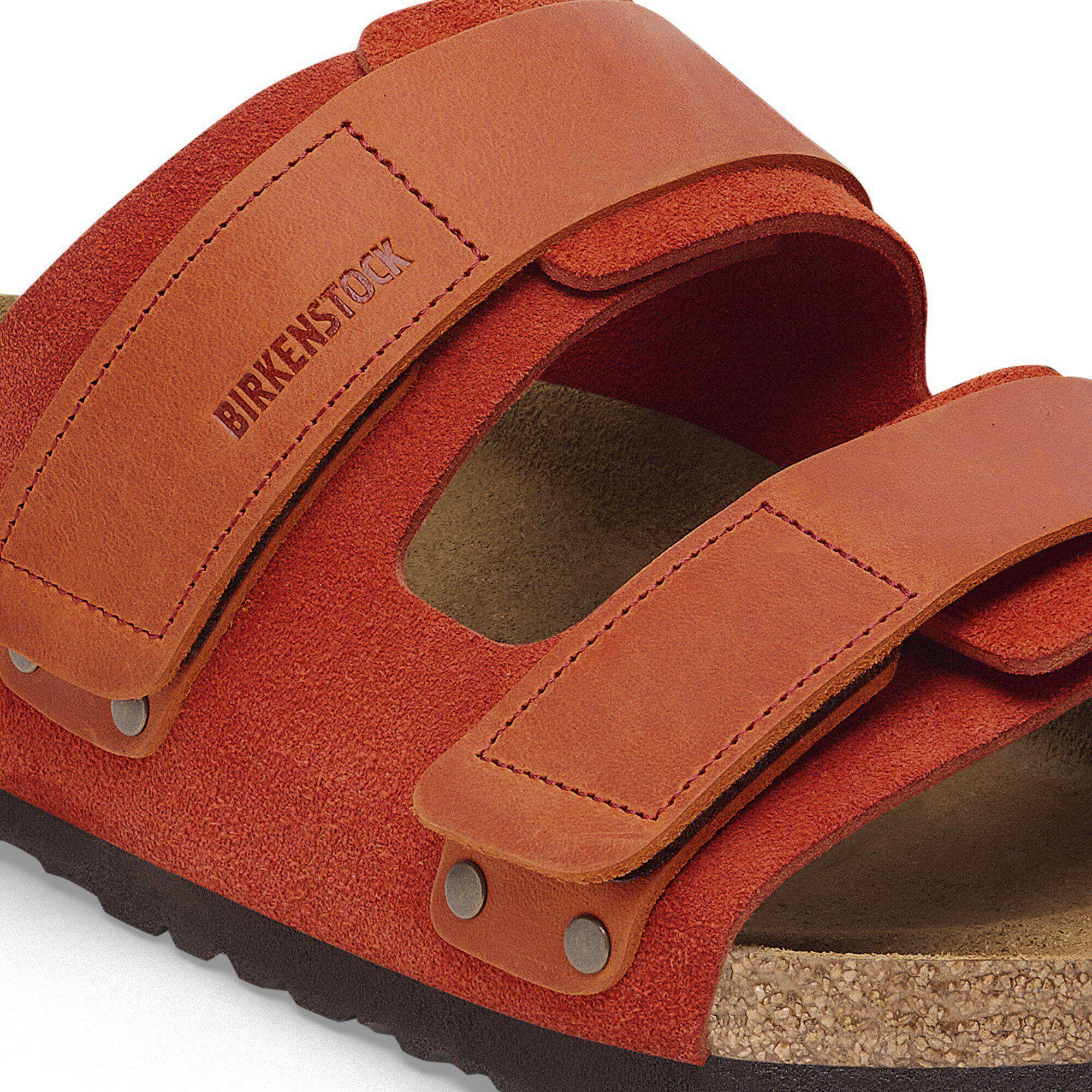 Uji Nubuck Leather/Suede Product Image