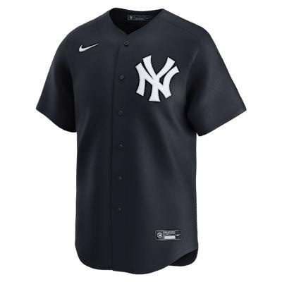Paul Goldschmidt New York Yankees Men's Nike Dri-FIT ADV MLB Limited Jersey Product Image