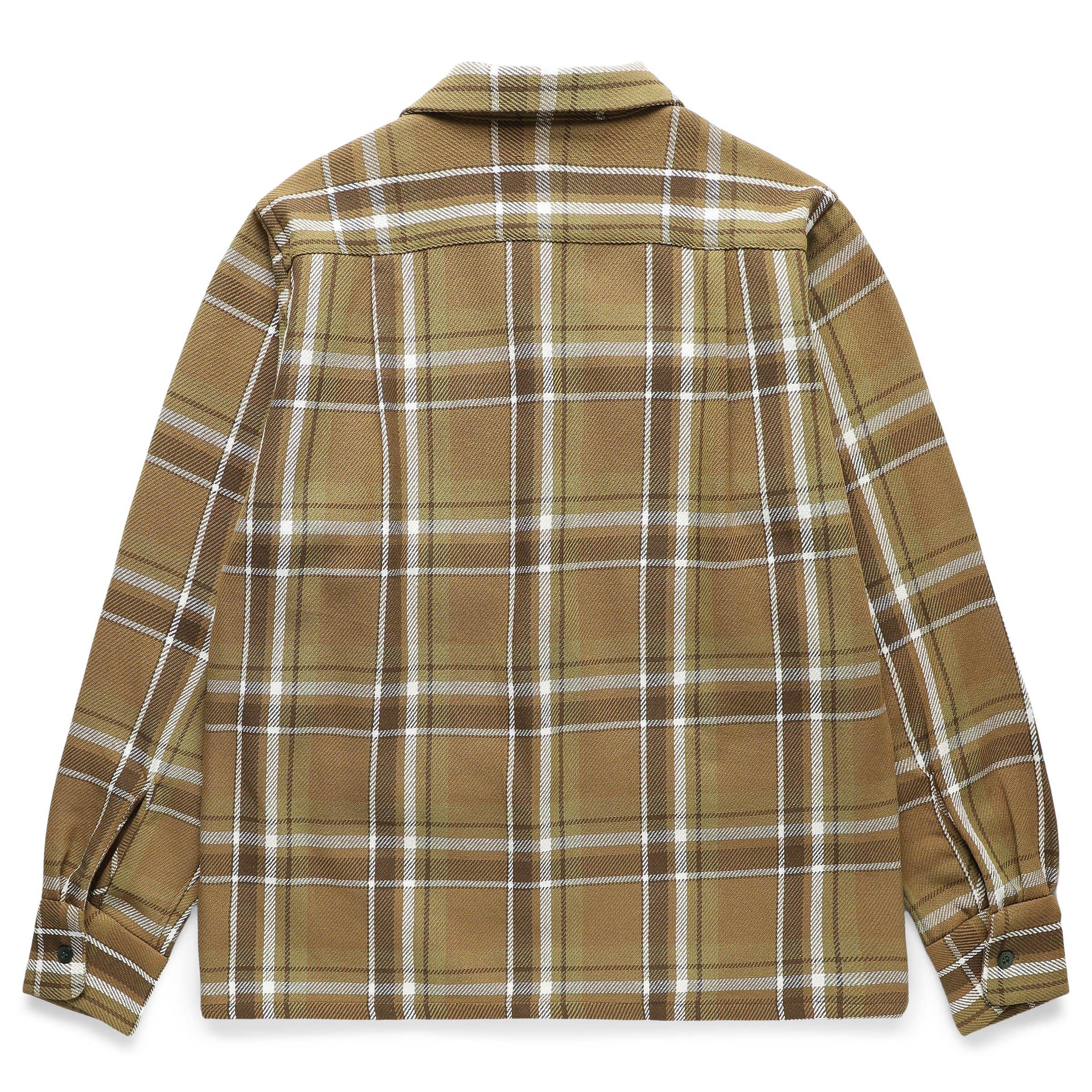 6 POCKET CLASSIC SHIRT Product Image