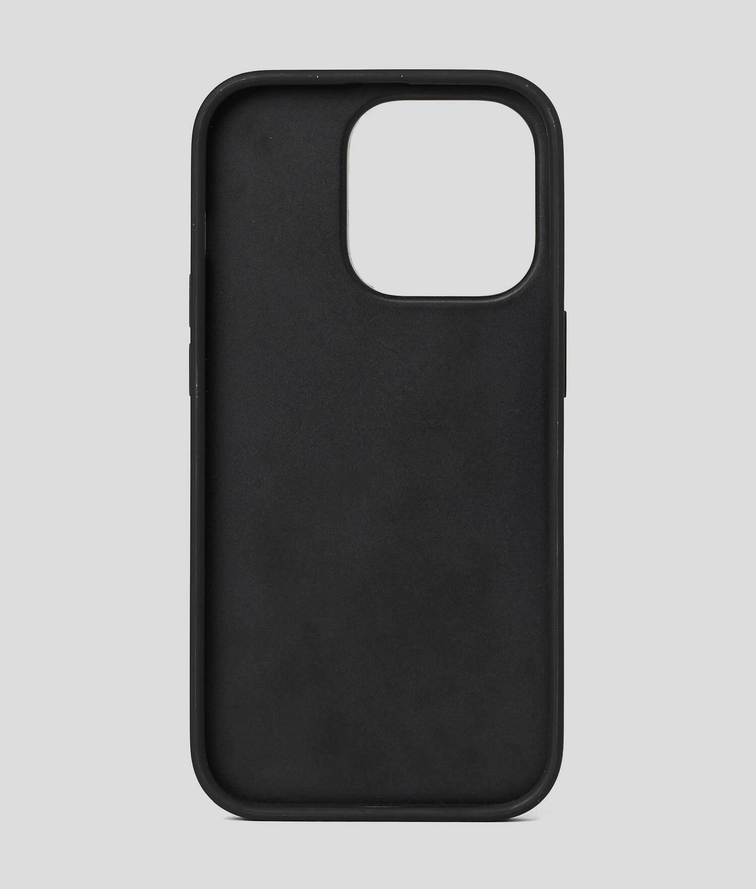 IKON CHOUPETTE IPHONE 16 PRO MAX CASE Product Image
