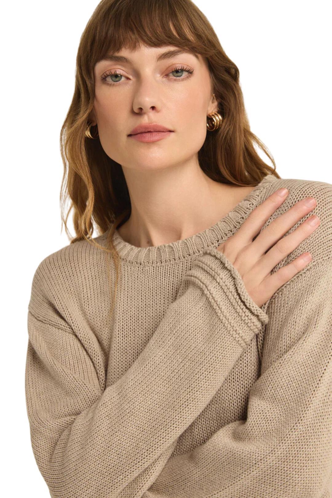 Emerson Sweater Product Image