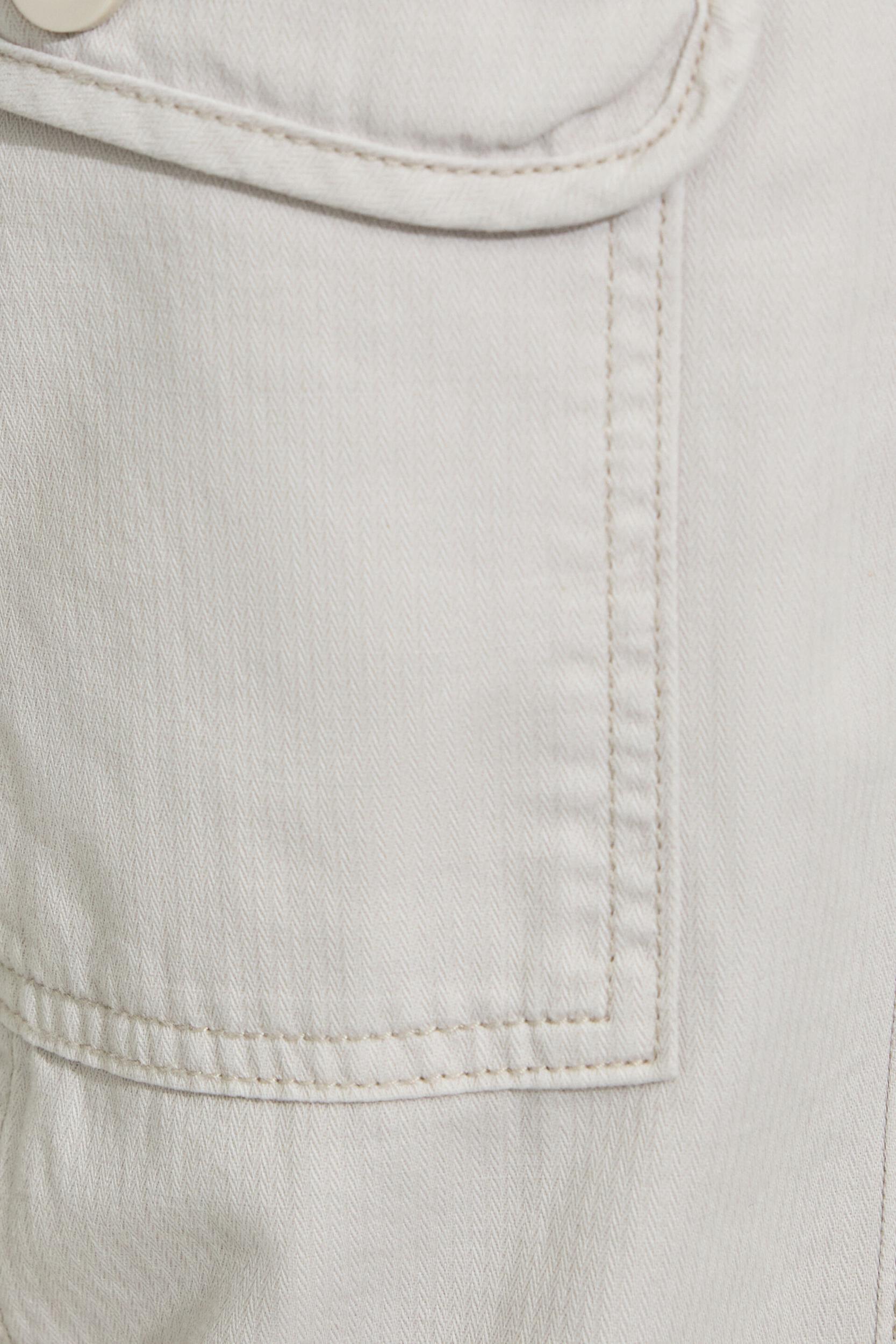 Extreme Baggy Cargo Pants Product Image