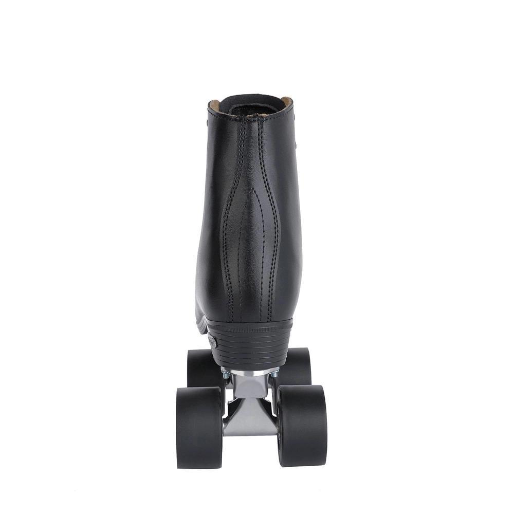 Men's Chicago Deluxe Leather Rink Skates - 10 Product Image