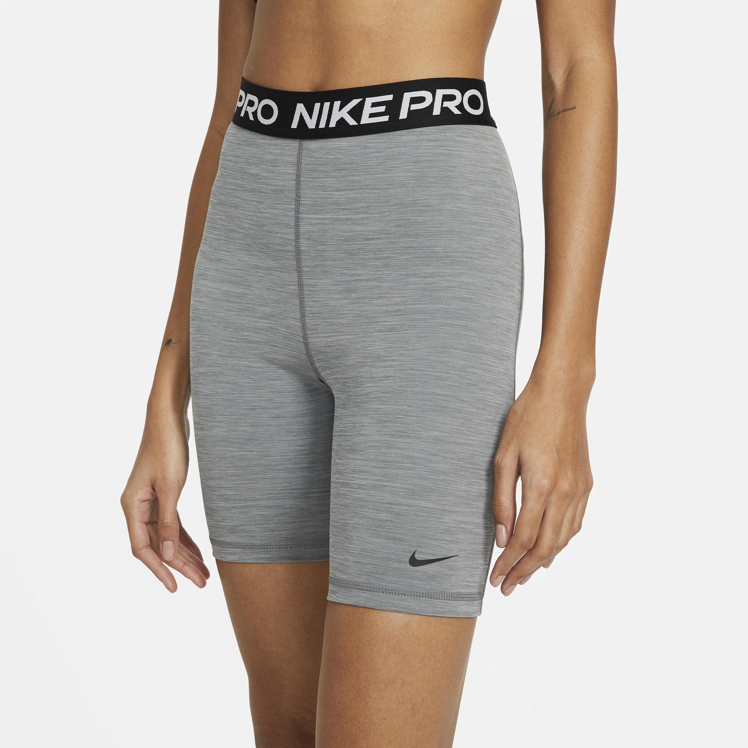 Nike Womens Nike 365 7 Hi-Rise Shorts - Womens Product Image