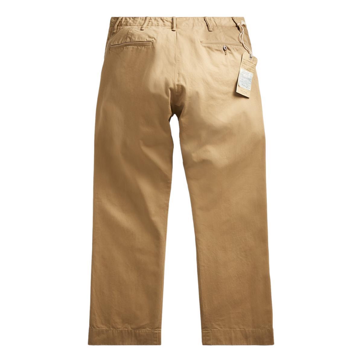 Field Chino Pant British Khaki Product Image