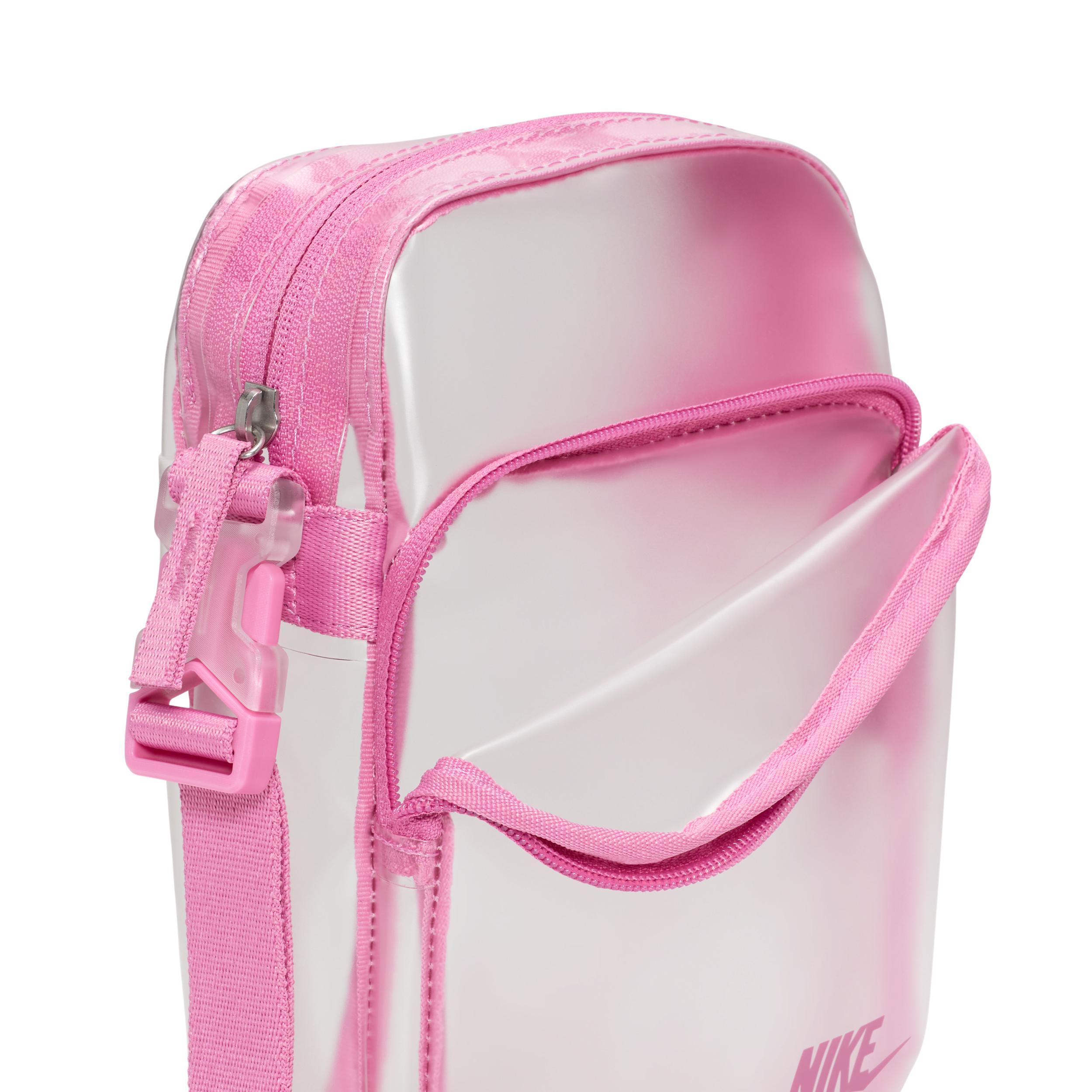 Nike Heritage Crystal Crossbody Bag (4L) Product Image