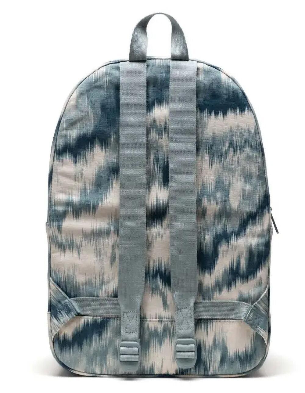 HERSCHEL SUPPLY CO. Daypack Backpack - BLUE COMBO Product Image