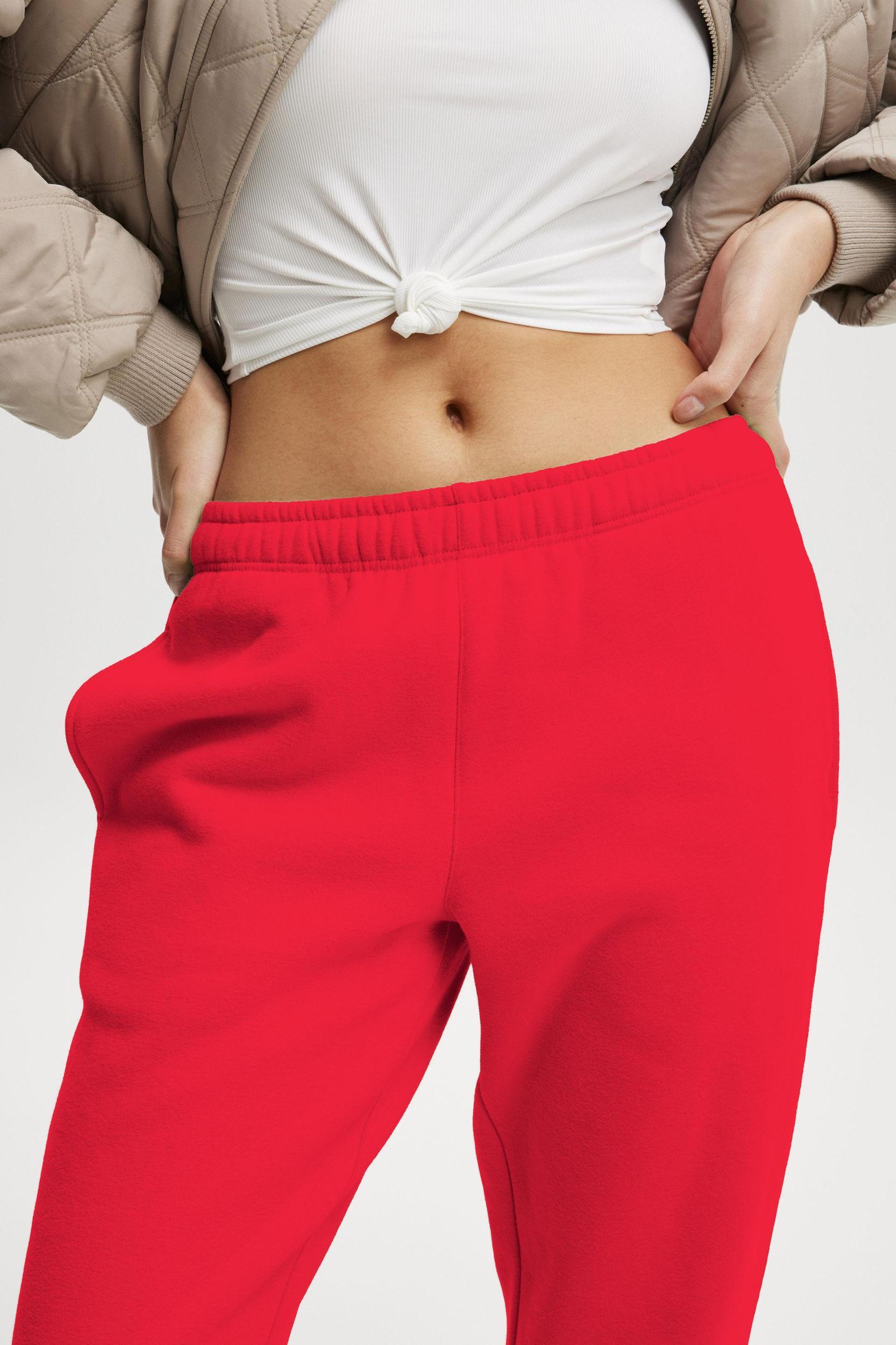 Plush Essential Gym Sweatpant Product Image