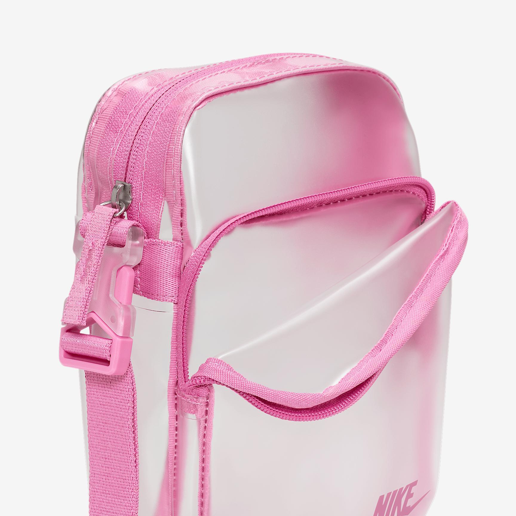 Nike Heritage Crystal Crossbody Bag (4L) Product Image