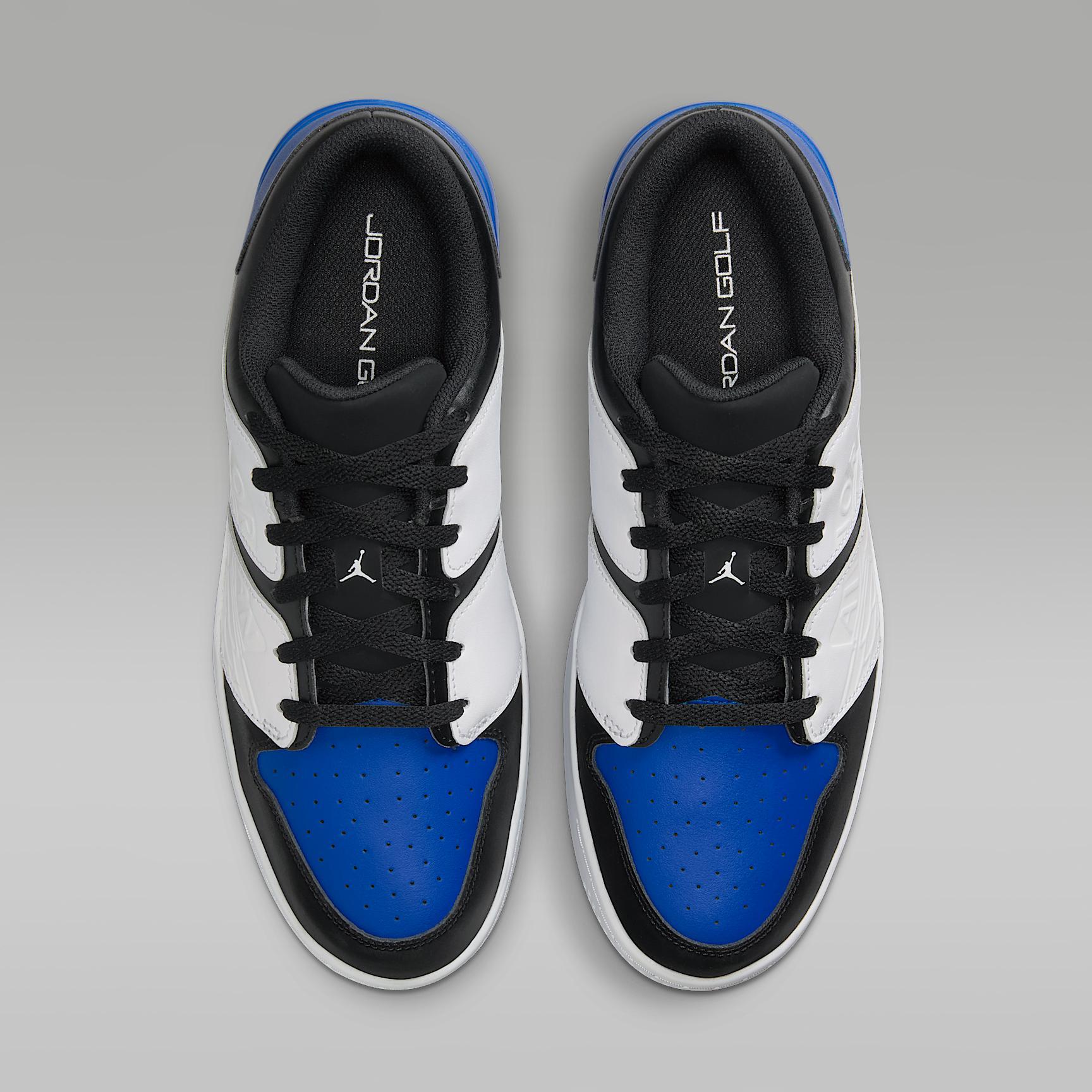 Jordan NU Retro 1 G Golf Shoes Product Image