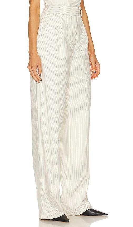 Heyser Pant Veronica Beard Product Image