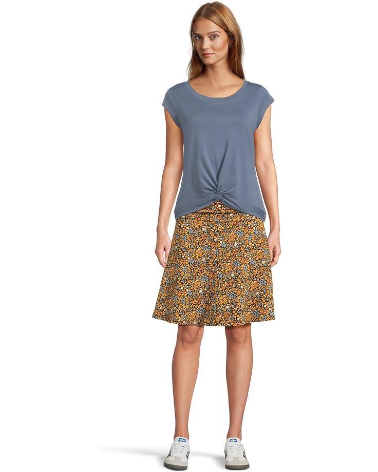 Sunkissed Weekend Skort Product Image