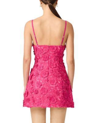 Claudia Party Dress Product Image