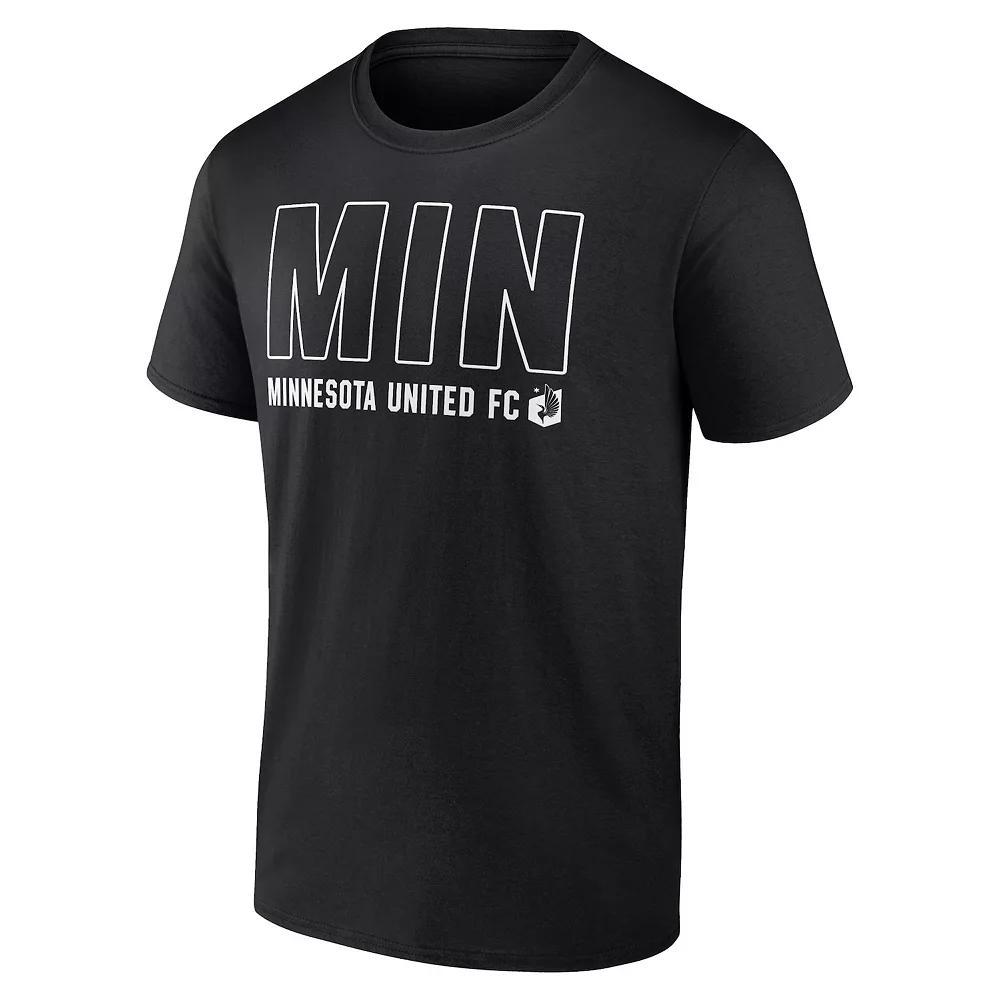 Men's MLS New York Red Bulls T-Shirt, Size: XL Product Image