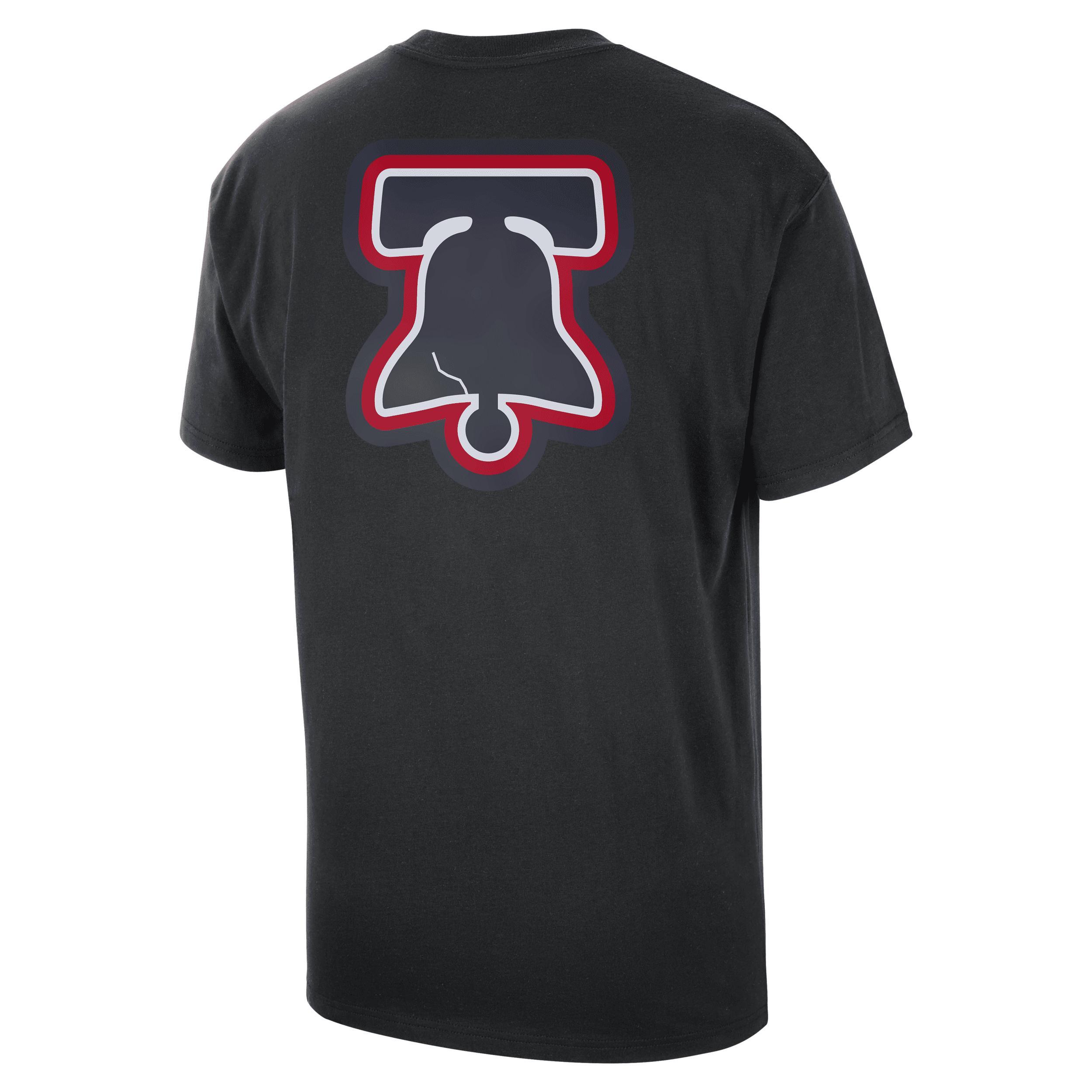Team 13 Premium Essentials Nike Men's WNBA T-Shirt Product Image