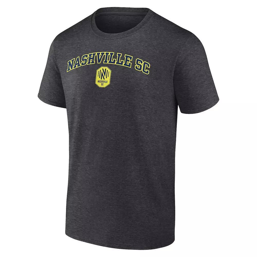 Men's NBA Memphis Grizzlies Ja Morant Hair Graphic Tee, Size: Small, Grz Blue Product Image