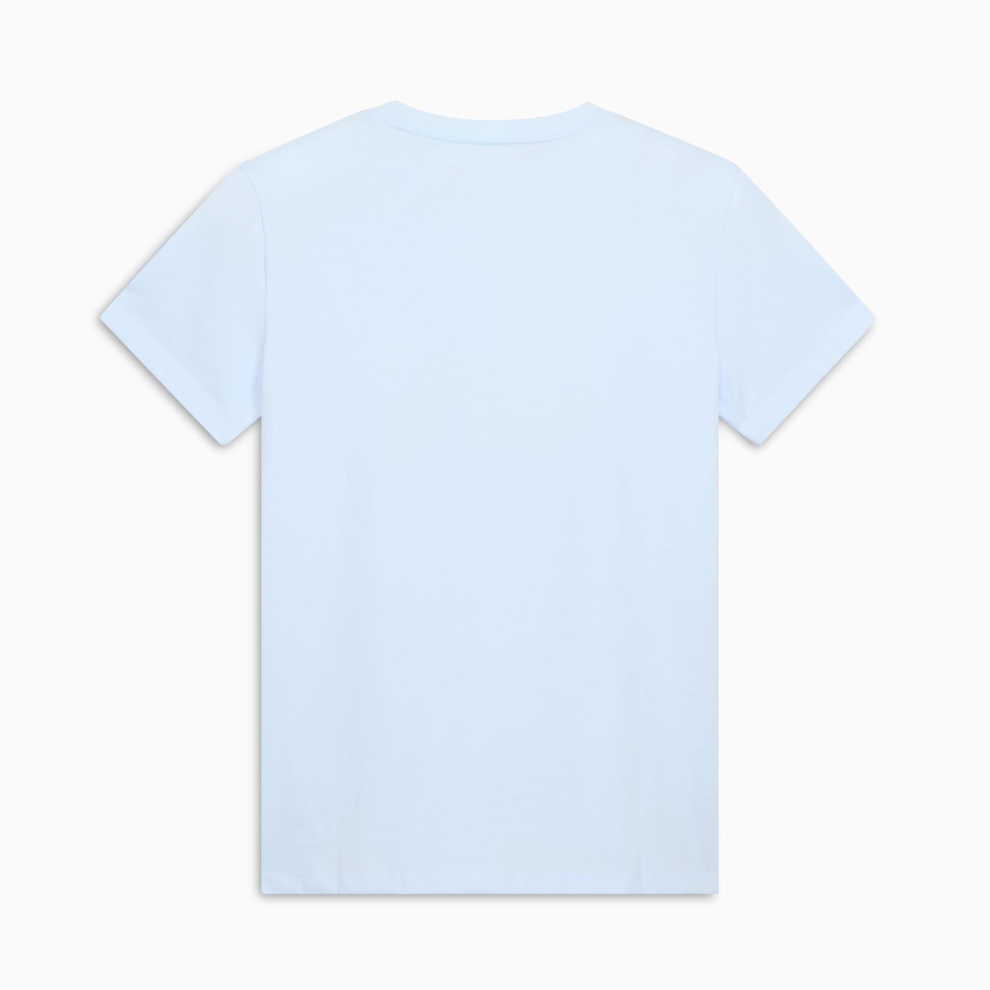 PUMA GRAPHICS NYC Skyline Women's T-Shirt Product Image
