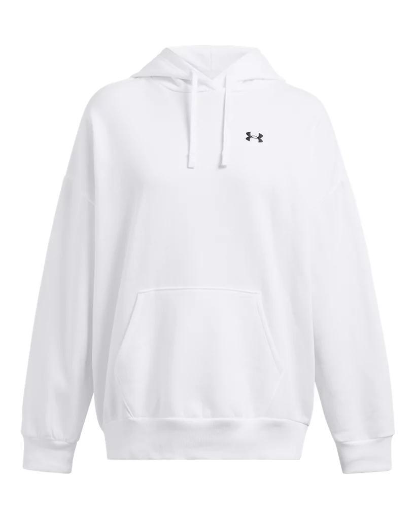 UA Rival Fleece Product Image