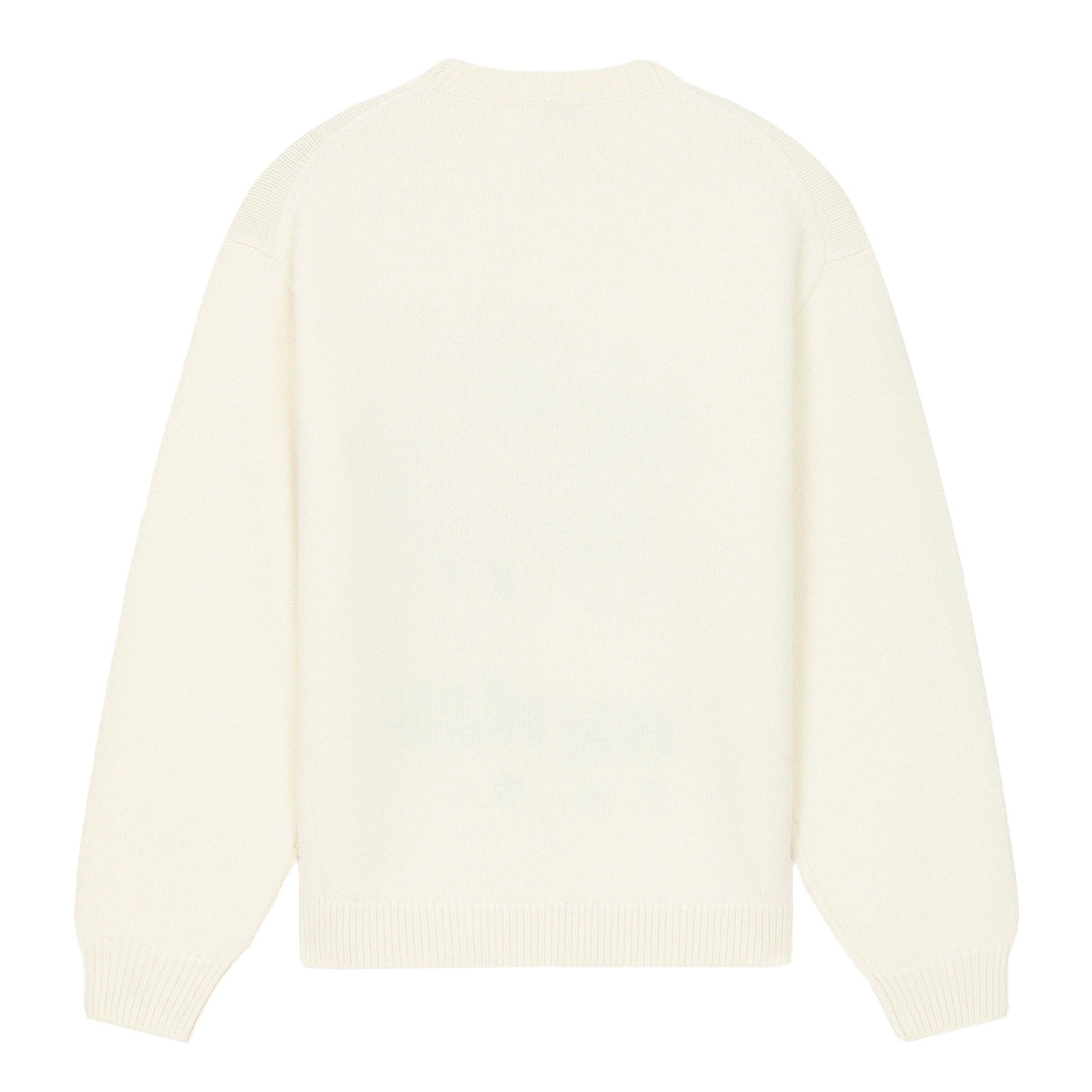 KENZO DRAWN VARSITY JUMPER Product Image