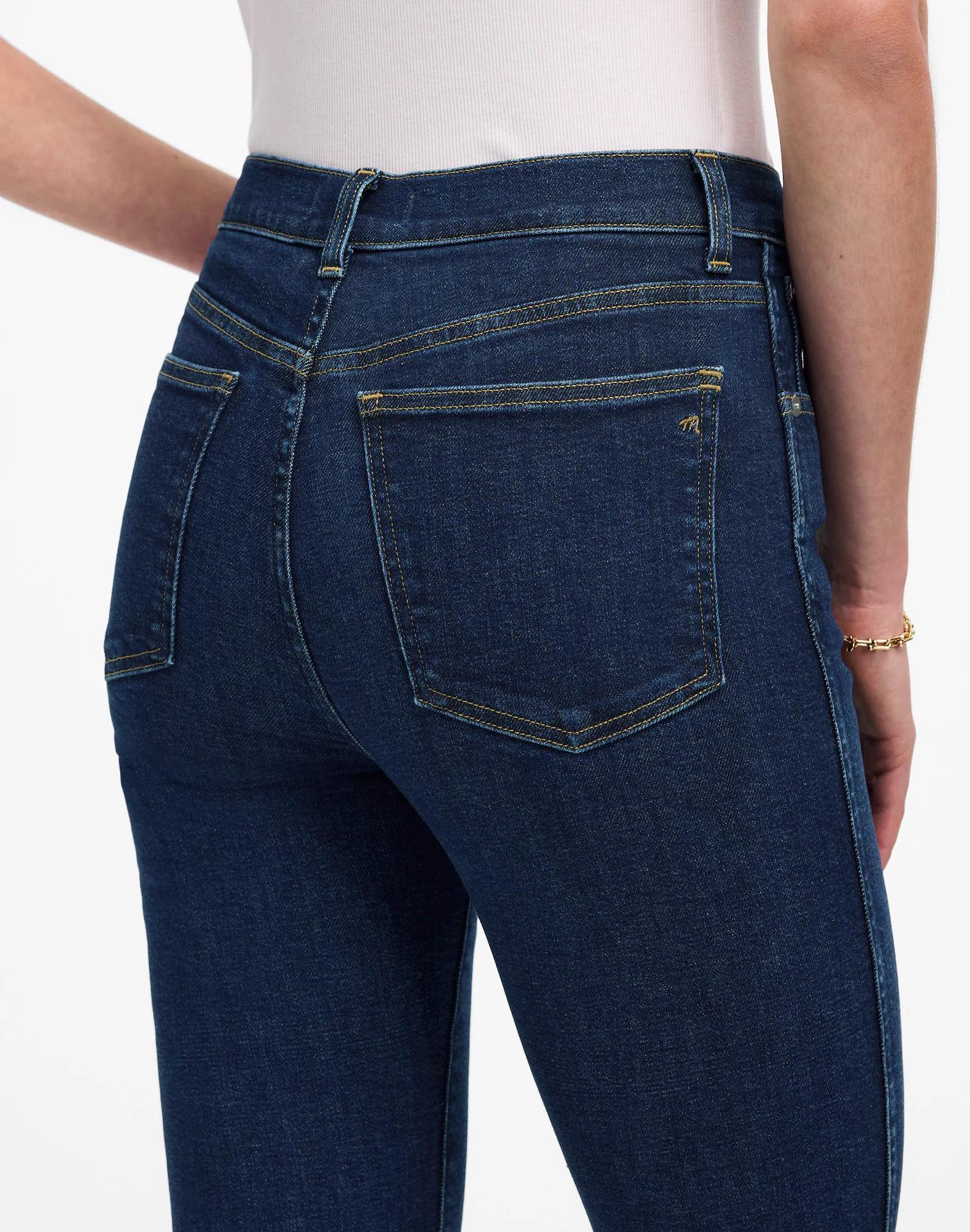The Pencil Jean Product Image