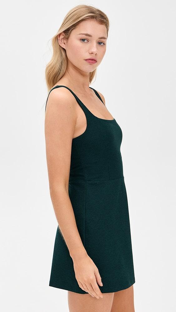 Beyond Yoga Spacedye Court Appeal Mini Dress | Shopbop Product Image