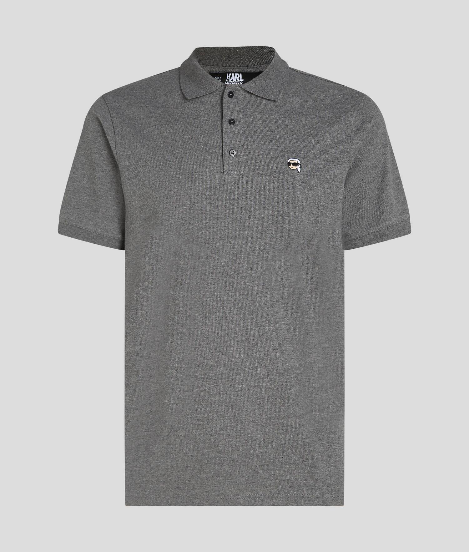 IKON PATCH POLO Product Image