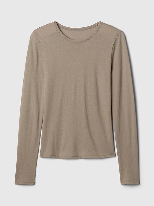Lightweight Modern T-Shirt Product Image