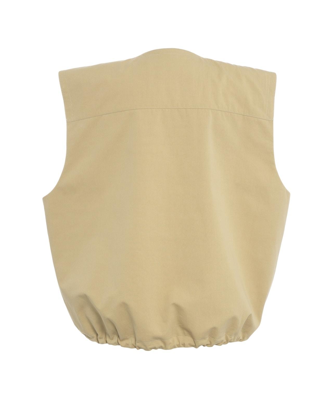 Oversize vest 'Neo' Product Image