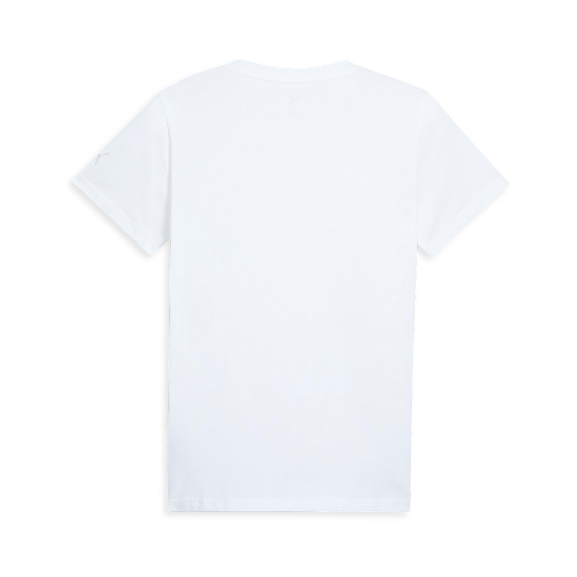 PUMA Garden Graphic Women's T-Shirt Product Image