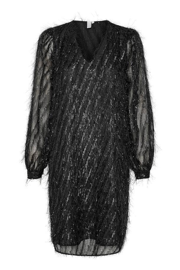 CUpatty Glitter Dress Product Image